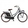 Popal Daily Dutch Basic Transport Fahrrad 26-Zoll Matt Schwarz Popal Daily Dutch Basic Hollandrad 26 Zoll Mädchen Matt Schwarz