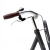 Popal Daily Dutch Basic Transport Fahrrad 26-Zoll Matt Schwarz Popal Daily Dutch Basic Hollandrad 26 Zoll Mädchen Matt Schwarz