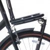 Popal Daily Dutch Basic Transport Fahrrad 26-Zoll Matt Schwarz Popal Daily Dutch Basic Hollandrad 26 Zoll Mädchen Matt Schwarz