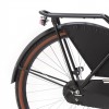 Popal Daily Dutch Basic Transport Fahrrad 26-Zoll Matt Schwarz Popal Daily Dutch Basic Hollandrad 26 Zoll Mädchen Matt Schwarz