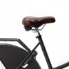 Popal Daily Dutch Basic Transport Fahrrad 26-Zoll Matt Schwarz Popal Daily Dutch Basic Hollandrad 26 Zoll Mädchen Matt Schwarz