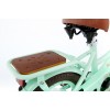 SuperSuper Cooper Bamboo Kinderfahrrad 12 Zoll Mädchen Pistaziengrün