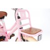 SuperSuper Cooper Bamboo Kinderfahrrad 14 Zoll Mädchen Rosa