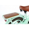 SuperSuper Cooper Bamboo Kinderfahrrad 16 Zoll Mädchen Pistaziengrün