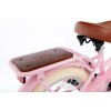 SuperSuper Cooper Bamboo Kinderfahrrad 16 Zoll Mädchen Rosa