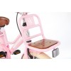 SuperSuper Cooper Bamboo Kinderfahrrad 18 Zoll Mädchen Rosa