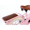 SuperSuper Cooper Bamboo Kinderfahrrad 18 Zoll Mädchen Rosa