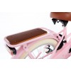 SuperSuper Cooper Bamboo Kinderfahrrad 20 Zoll Mädchen Rosa