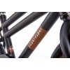 Supersuper Cooper Bamboo Kinderfahrrad 14 Zoll Jungen Matt Schwarz SuperSuper Cooper Bamboo Kinderfahrrad 14 Zoll Jungen Matt Schwarz