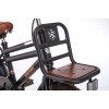Supersuper Cooper Bamboo Kinderfahrrad 14 Zoll Jungen Matt Schwarz SuperSuper Cooper Bamboo Kinderfahrrad 14 Zoll Jungen Matt Schwarz