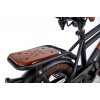 Supersuper Cooper Bamboo Kinderfahrrad 14 Zoll Jungen Matt Schwarz SuperSuper Cooper Bamboo Kinderfahrrad 14 Zoll Jungen Matt Schwarz