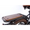 Supersuper Cooper Bamboo Boy's 18-Zoll Matt Black Fahrrad SuperSuper Cooper Bamboo Kinderfahrrad 18 Zoll Jungen Matt Schwarz