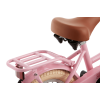 Supersuper Cooper Kinderfahrrad 12 Zoll Mädchen Rosa