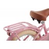 Supersuper Cooper Kinderfahrrad 16 Zoll Mädchen Rosa