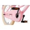 Supersuper Cooper Kinderfahrrad 18 Zoll Mädchen Rosa