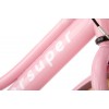 Supersuper Cooper Kinderfahrrad 18 Zoll Mädchen Rosa