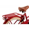 Supersuper Cooper Kinderfahrrad 20 Zoll Mädchen Rot