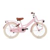 Supersuper Cooper Kinderfahrrad 20 Zoll Mädchen Rosa