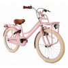 Supersuper Cooper Kinderfahrrad 20 Zoll Mädchen Rosa