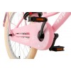 Supersuper Cooper Kinderfahrrad 20 Zoll Mädchen Rosa