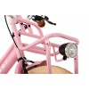 Supersuper Cooper Kinderfahrrad 20 Zoll Mädchen Rosa