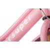 Supersuper Cooper Kinderfahrrad 20 Zoll Mädchen Rosa