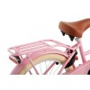 Supersuper Cooper Kinderfahrrad 20 Zoll Mädchen Rosa