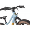 SuperSuper Xplore Kinder-Mountainbike 20 Zoll Blau