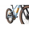 SuperSuper Xplore Kinder-Mountainbike 20 Zoll Blau