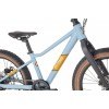 SuperSuper Xplore Kinder-Mountainbike 20 Zoll Blau