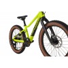 SuperSuper Xplore Kinder-Mountainbike 20 Zoll Gelb/Grün