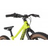 SuperSuper Xplore Kinder-Mountainbike 20 Zoll Gelb/Grün