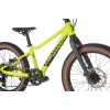 SuperSuper Xplore Kinder-Mountainbike 20 Zoll Gelb/Grün