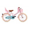 Supersuper Little Miss Kinderfahrrad 18 Zoll Mädchen Rosa