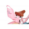 Supersuper Little Miss Kinderfahrrad 18 Zoll Mädchen Rosa