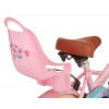 Supersuper Little Miss Kinderfahrrad 12 Zoll Mädchen Rosa