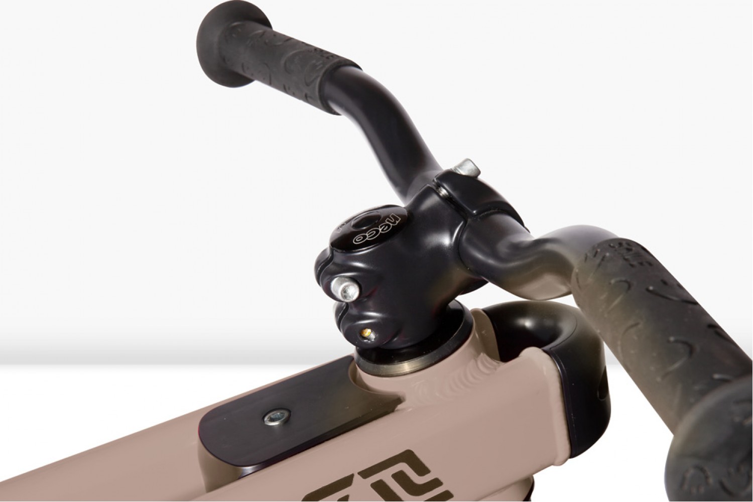 Vici 3-in-1 Multi-Wachstumsfahrrad Naturbeige