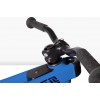 Vici 3-in-1 mitwachsendes Fahrrad Robust Blau