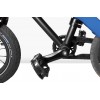 Vici 3-in-1 mitwachsendes Fahrrad Robust Blau