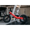 Vici 3-in-1-Mitwachsfahrrad -Red Fire Department