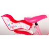 Disney Princess Kinderfahrrad 12 Zoll Mädchen Rosa