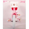 Disney Princess Kinderfahrrad 12 Zoll Mädchen Rosa