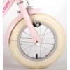 Volare Ashley Kinderfahrrad 12 Zoll Mädchen Rosa