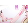 Volare Ashley Kinderfahrrad 12 Zoll Mädchen Rosa