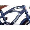 Volare Blue Cruiser Kinderfahrrad 12 Zoll Jungen Blau