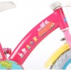 Peppa Pig Kinderfahrrad 12 Zoll Mädchen Rosa