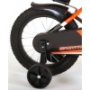 Volare Sportivo Kinderfahrrad 14 Zoll Jungen Orange