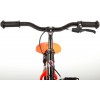 Volare Sportivo Kinderfahrrad 14 Zoll Jungen Orange