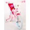 Disney Princess Kinderfahrrad 14 Zoll Mädchen Rosa