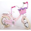 Volare Ashley Kinderfahrrad 14 Zoll Mädchen Rosa